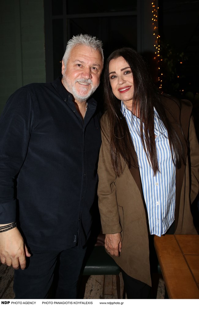 Μαρία Τζομπανάκη: "Είναι οικογένειες πίσω από αυτούς τους χωρισμούς. Παιδιά, άνδρες και γυναίκες που έχουν χτίσει όνειρα και για τους δικούς τους λόγους τα αναθεωρούν"