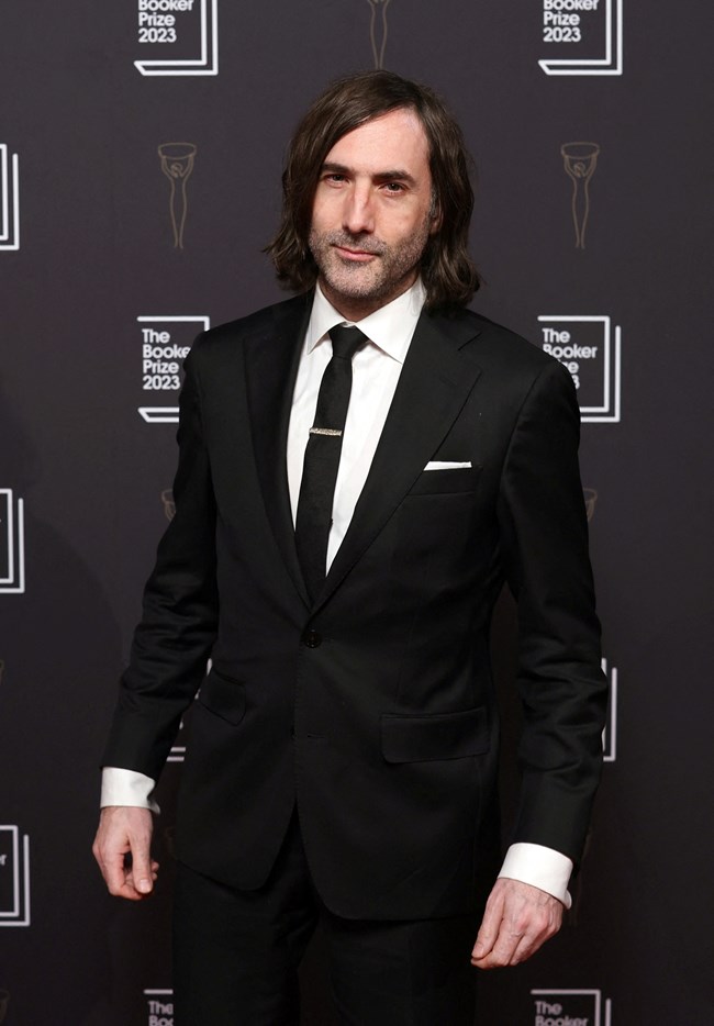 Και το Βραβείο Booker πάει στον Ιρλανδό Πολ Λιντς