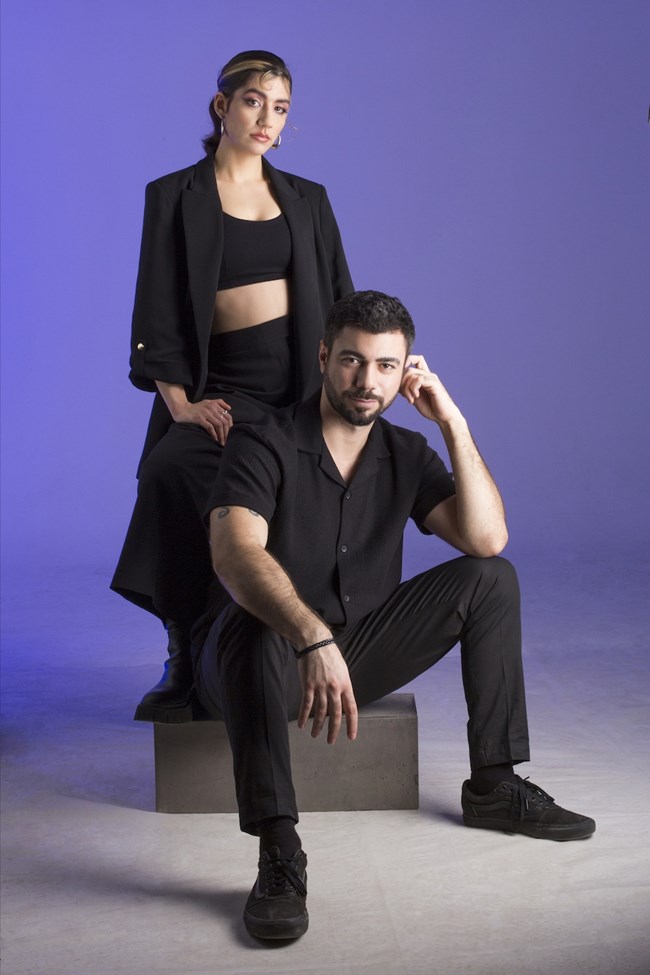 SORITES – "Είναι Μοιραίο"