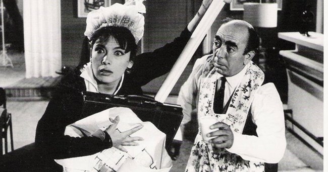 Δ. Παπαγιαννόπουλος: 40 χρόνια χωρίς τον μεγάλο ηθοποιό, τον μοναχικό και ευγενή άνθρωπο