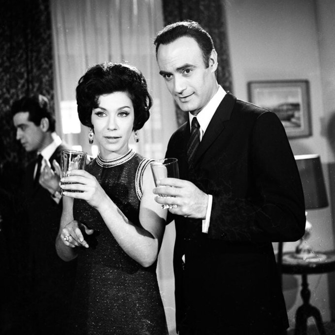 Πέθανε η Μέλπω Ζαροκώστα - Η ζωή μιας γυναίκας που τόλμησε να δημιουργήσει