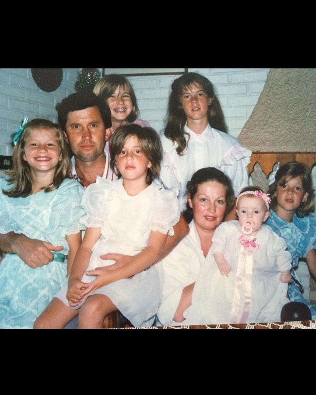 Ζιζέλ, μαμά