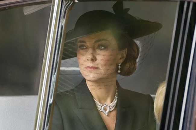 kate