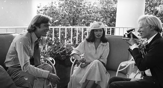 Μπιάνκα Τζάγκερ