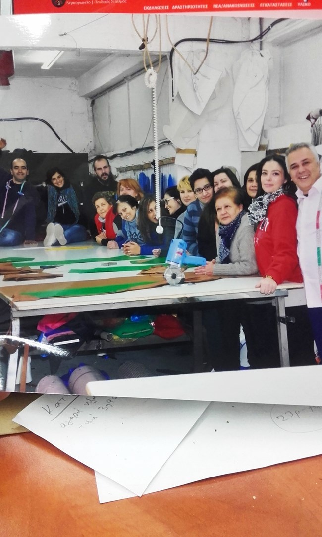 Θεσσαλονίκη, στολές, απόκριες