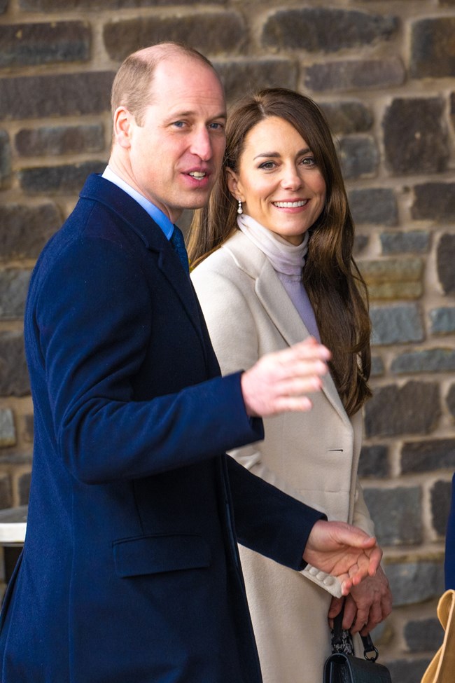 Πρίγκιπας Ουίλιαμ- Κέιτ Μίντλετον: Πότε θα επιστρέψουν στα καθήκοντά τους μετά τις διακοπές του Πάσχα;