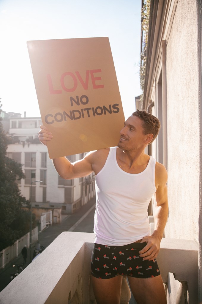 Yamamay Valentine 2025