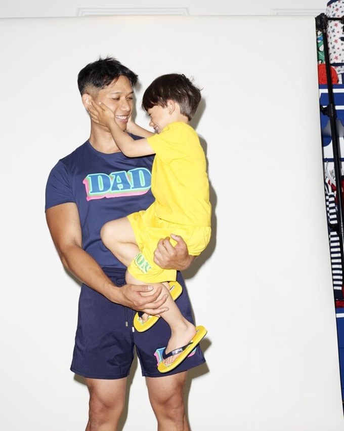 VBQ - FATHER'S DAY 2025 -