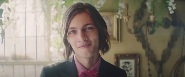 Ορφέας κι Ευριδίκη