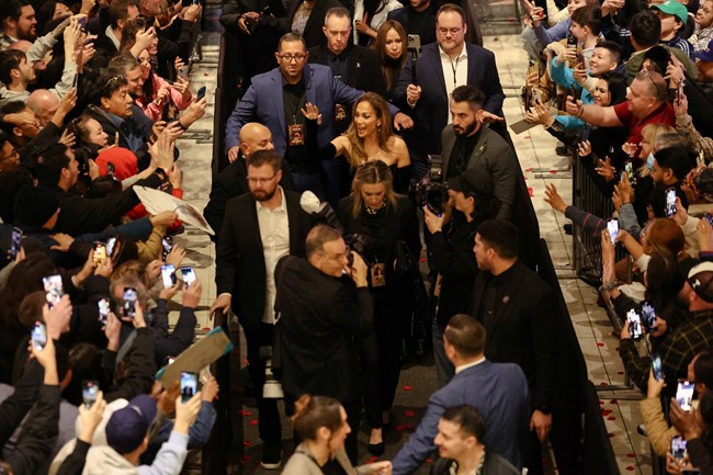 Τζένιφερ Λόπεζ