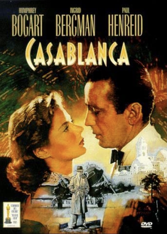 Casablanca