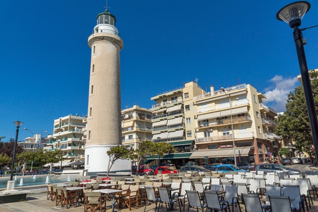 Αλεξανδρούπολη