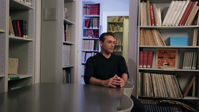 Δάφνις Κόκκινος