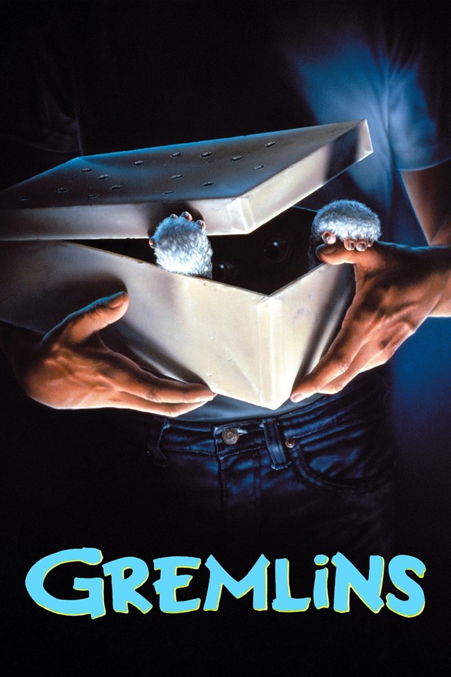 gremlins