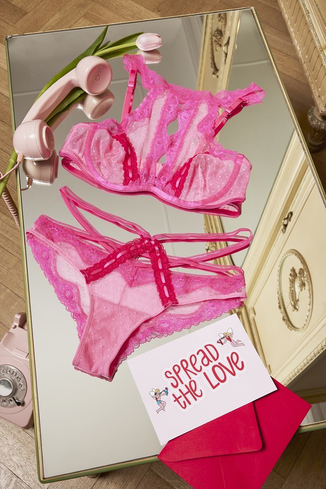 yamamay_εσωρουχα