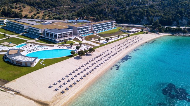 Hotel gastronomy: η Zeus International Hotels & Resorts κάνει το γαστρονομικό της βήμα