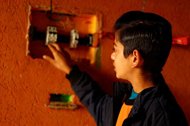 Ο Νεύτωνας της Γάζας