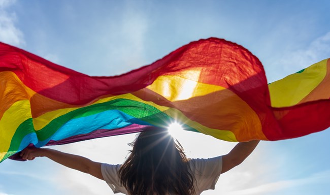 Το πρώτο κέρμα που τιμά τη ΛΟΑΤΚΙ+ κοινότητα