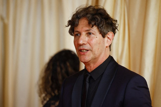 Τζόναθαν Γκλέιζερ: Ο σκηνοθέτης της "Ζώνης Ενδιαφέροντος" σκηνοθετούσε κάποτε video clip των Radiohead