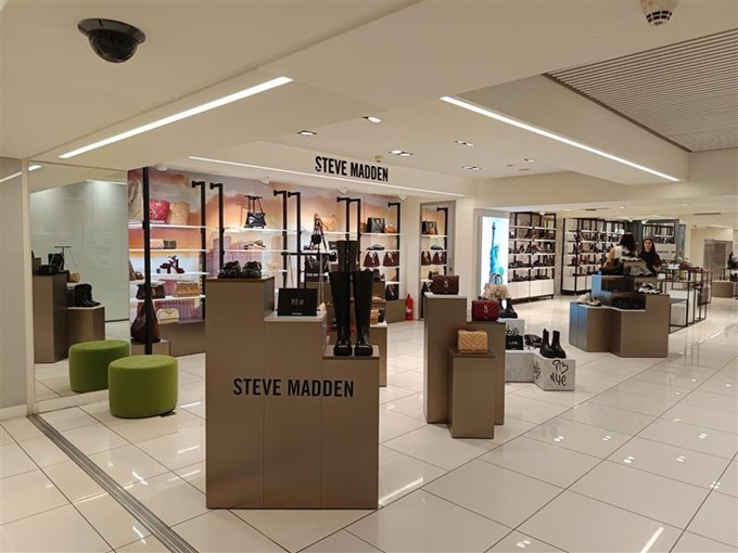 Steve Madden