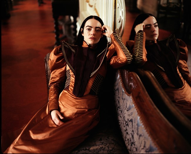 Η υποψήφια για 11 Οσκαρ ταινία της Searchlight pictures "Poor things" έρχεται στις 7 Μαρτίου αποκλειστικά στο DISNEY+