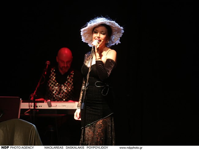 Ελένη Φιλίνη: ''H ομορφιά μου έκλεισε πόρτες - Τη δεκαετία του ’80 έπρεπε να αποδείξεις ότι δεν διαθέτεις μόνο αυτό''