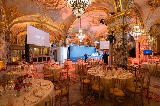 Κι όλοι πήγαν Μόντε Κάρλο- Και η Πριγκίπισσα Σαρλίν