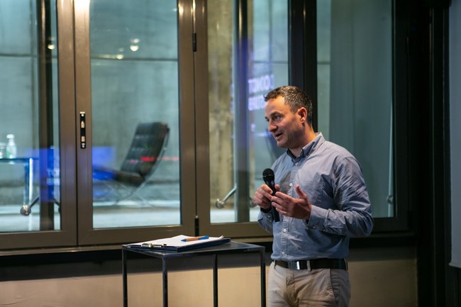 "Posidonia Oceanica: Do Not Disturb":Το πρόγραμμα που διαφυλάσσει έναν ανεκτίμητο ελληνικό υποθαλάσσιο θησαυρό