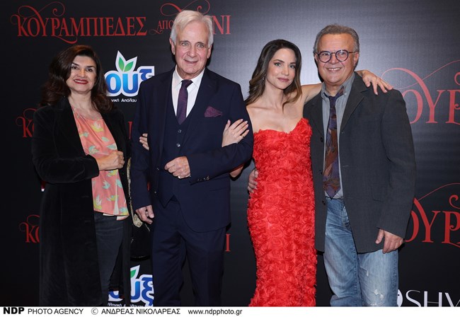 Αλέξανδρος Αντωνόπουλος: Αποκάλυψε σε ποιο σημείο του προσώπου έκανε αισθητική επέμβαση