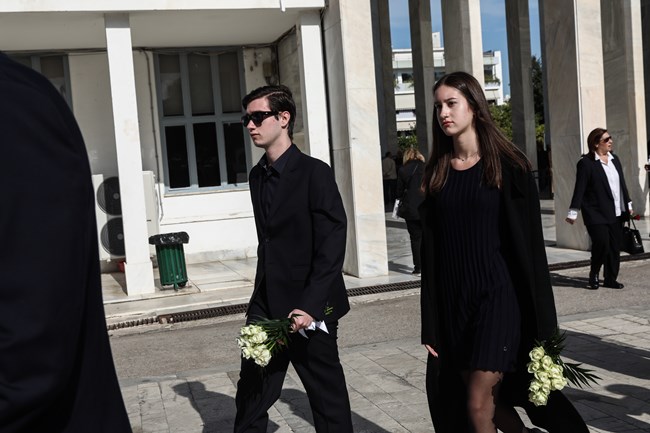 Φώφη Γεννήματα, μνημόσυνο