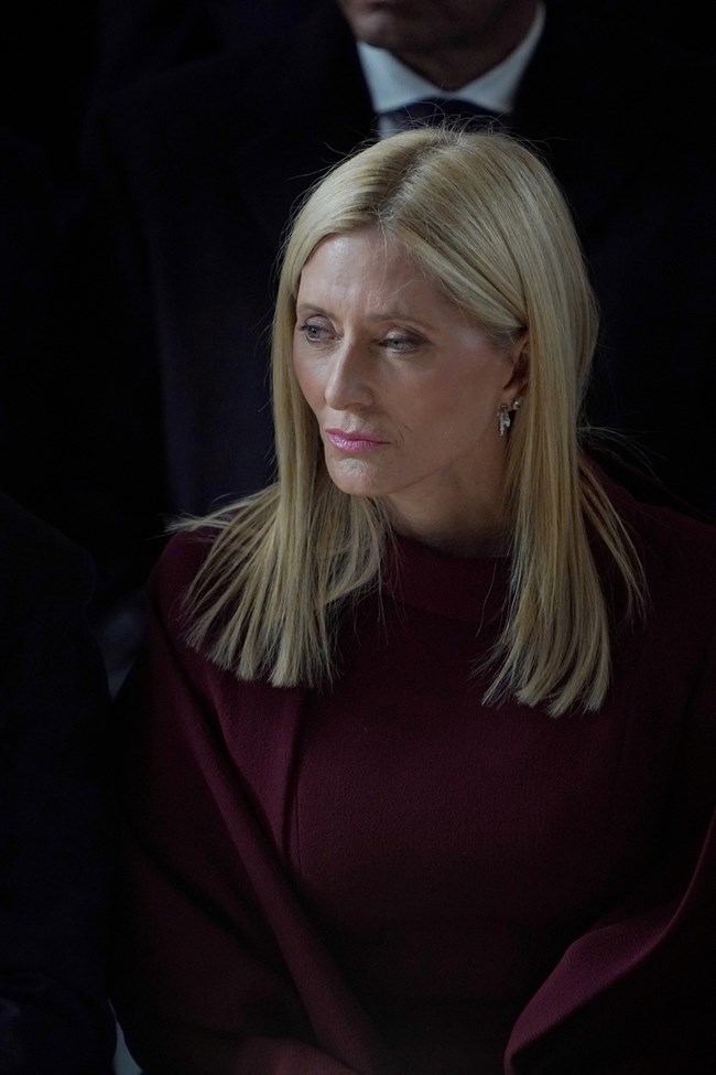 Μαρί Σαντάλ