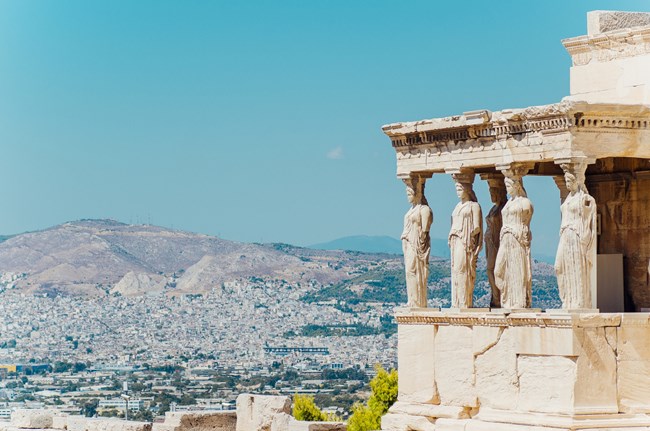 athens