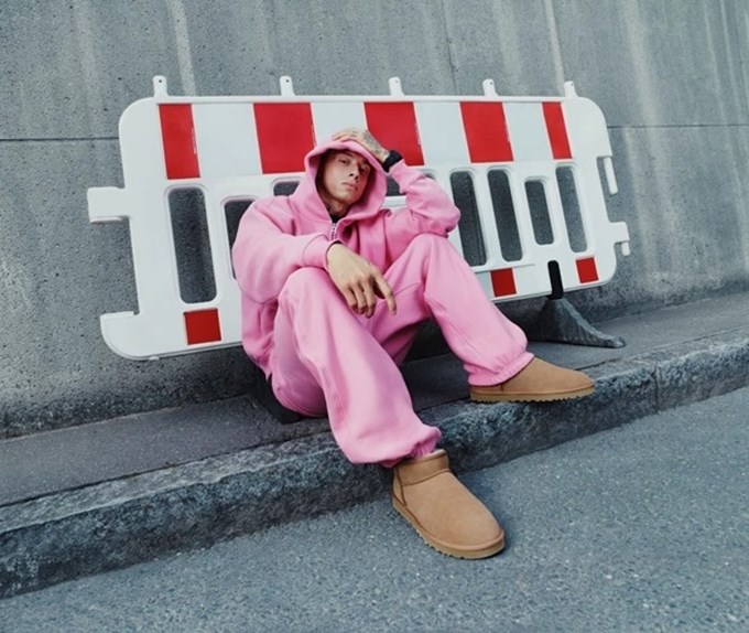 ugg