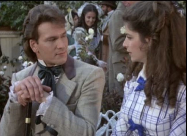 Κίρστι Άλεϊ: "Είχα φιλήσει τον Τραβόλτα. Θα το έσκαγα μαζί του, θα τον παντρευόμουν, ακόμα τον αγαπώ"