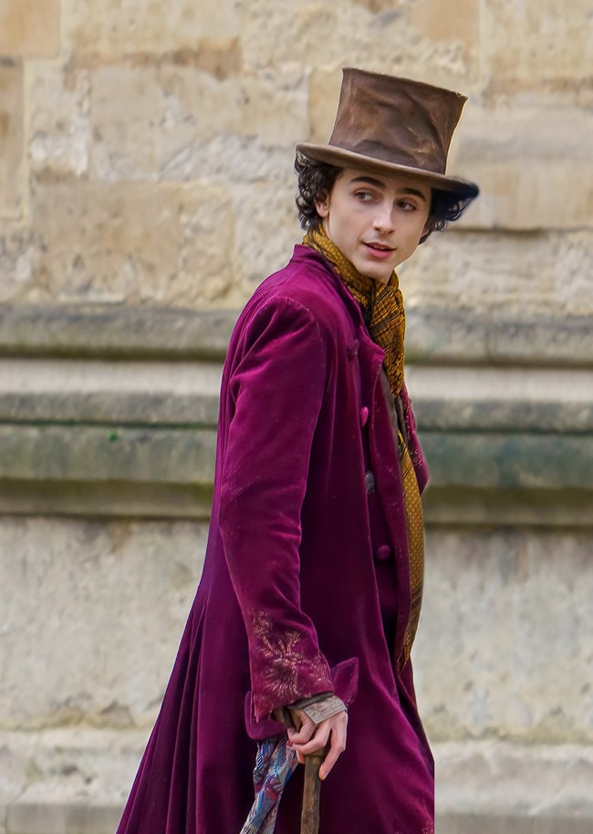 Τιμοτέ Σαλαμέ