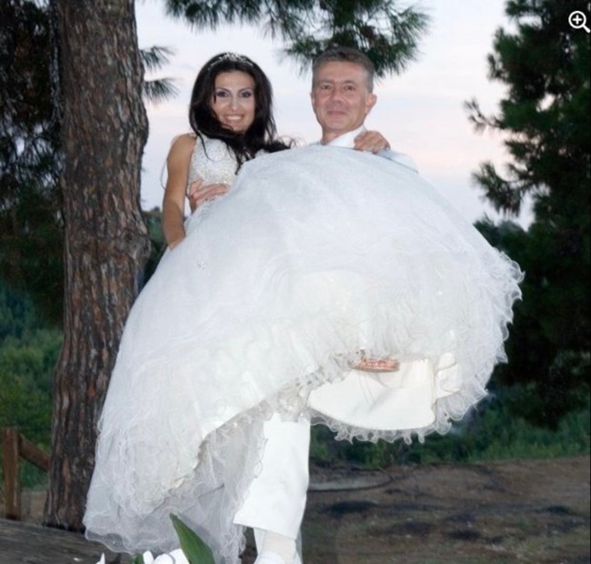 Βίντεο- ντοκουμέντο από τη γυναικοκτονία της φαρμακοποιού στην Καβάλα