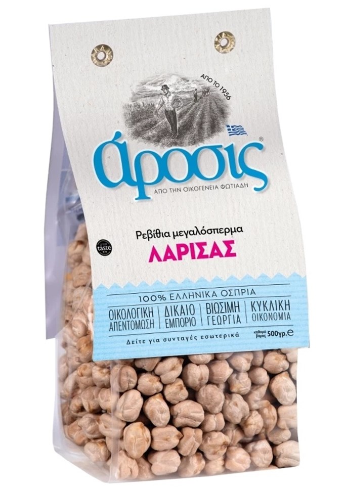 οσπρια