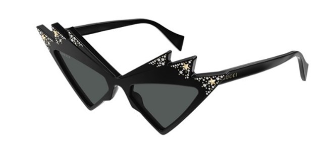 Ένας φρέσκος συνδυασμός διαχρονικής και vintage αισθητικής στη νέα συλλογή γυαλιών Gucci