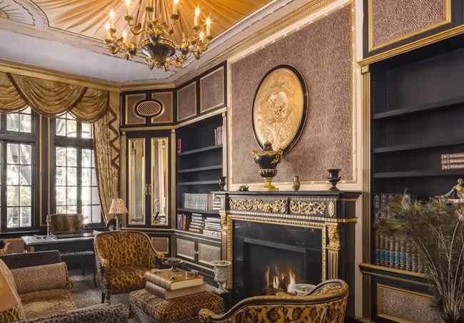 ιβανα τραμπ