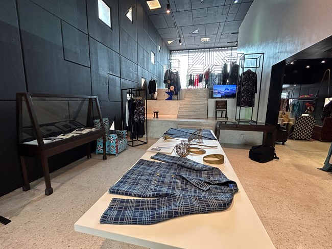 Νιγηρία, Μόδα, λοατκι