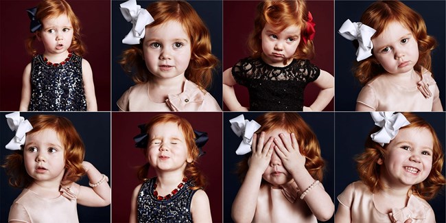 Πίξι Κέρτις: Η 10χρονη εκατομμυριούχος επιχειρηματίας θα αποσυρθεί μόλις γίνει 15