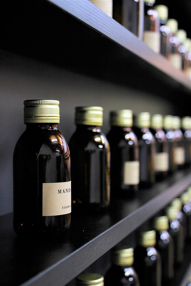 Choe candles | Τα χειροποίητα κεριά που κατακτούν τον κόσμο