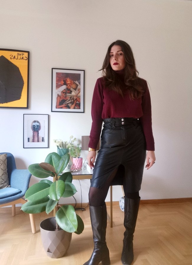 Τι συνέβη όταν άφησα το AI να με ντύσει για μία εβδομάδα;