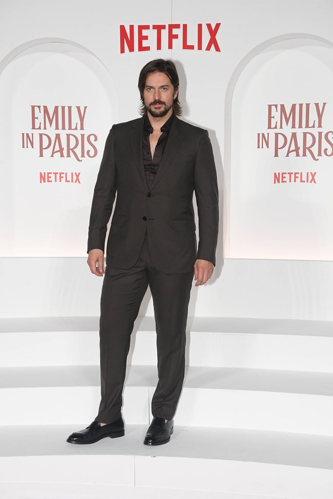 Emily in Paris, 2ο μέρος: Πρεμιέρα για το δεύτερο μέρος της 4ης σεζόν-