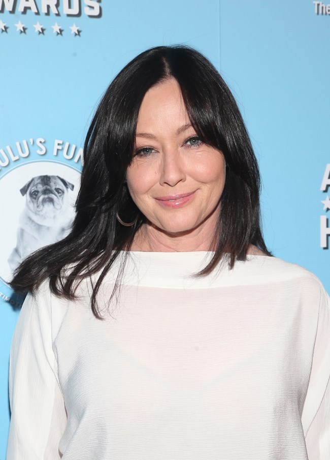 Σάνεν Ντόχερτι: Κατηγορούσε το λογιστικό της γραφείο για την εξάπλωση του καρκίνου