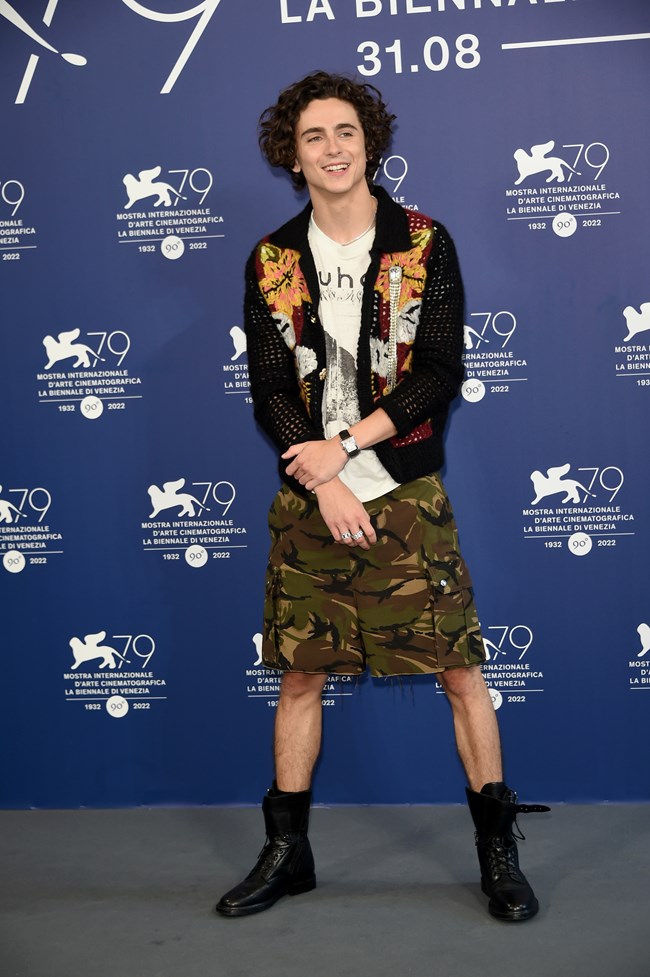 Τιμοτέ Σαλαμέ