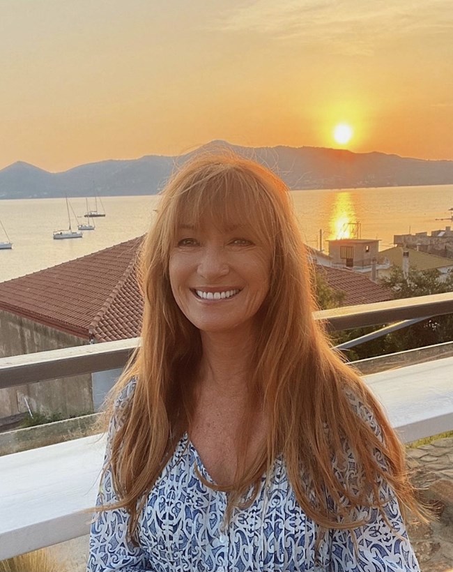 Τζέιν Σέιμουρ