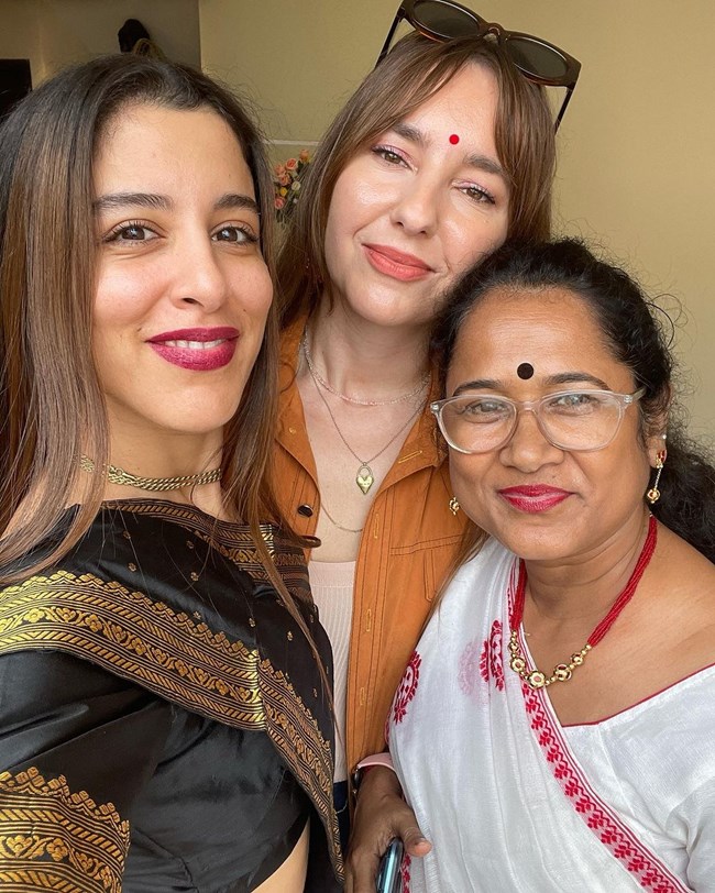 Μαρίνα Σάττι