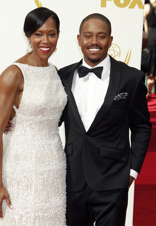 Ρετζίνα Κινγκ: "Μετά την αυτοκτονία του γιου μου, είμαι θυμωμένη με τον Θεό"