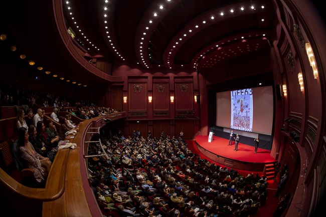 Στις γυναίκες είναι αφιερωμένο το 63ο Φεστιβάλ Κινηματογράφου Θεσσαλονίκης- δείτε το σποτ